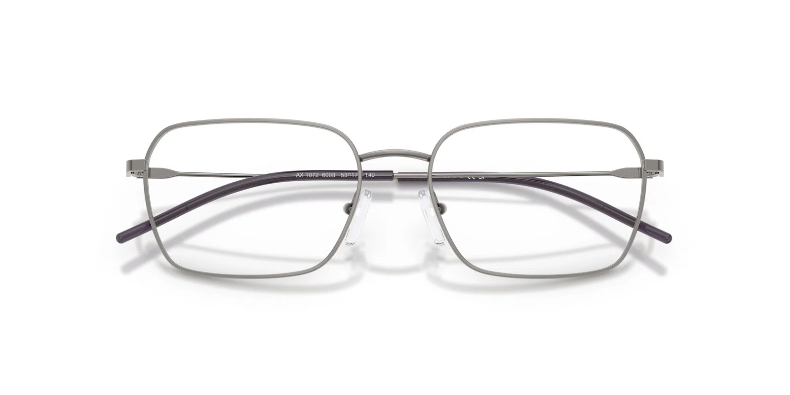 Armani Exchange 1072 Eyeglasses - view 28